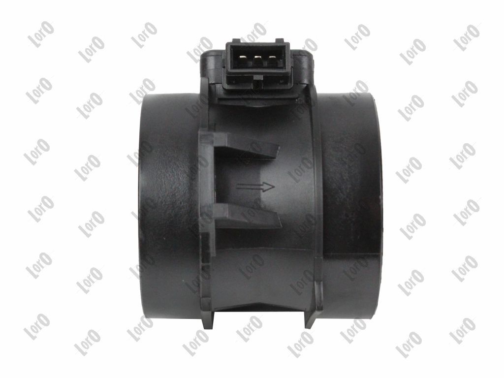 Mass Air Flow Sensor-2