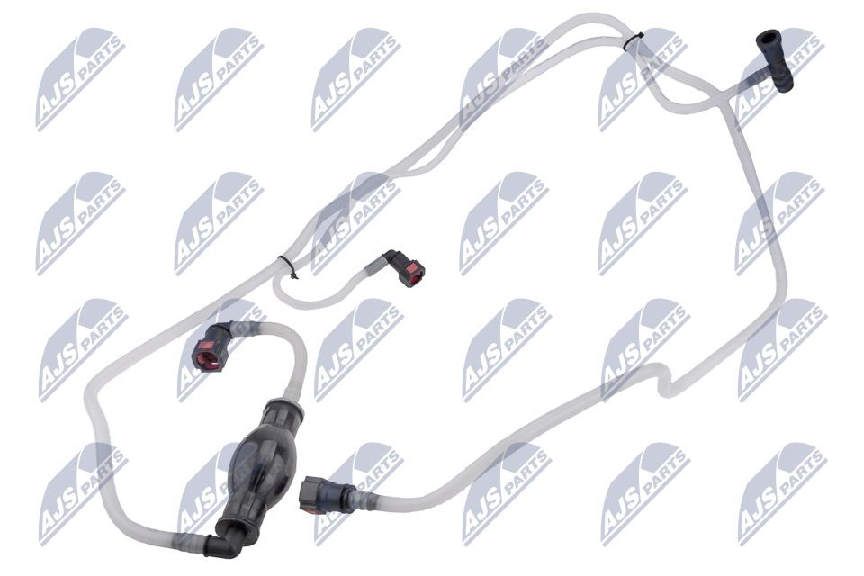 NTY BPP-RE-033 Fuel line