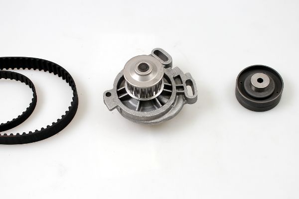 HEPU PK05281 Water pump & timing belt kit