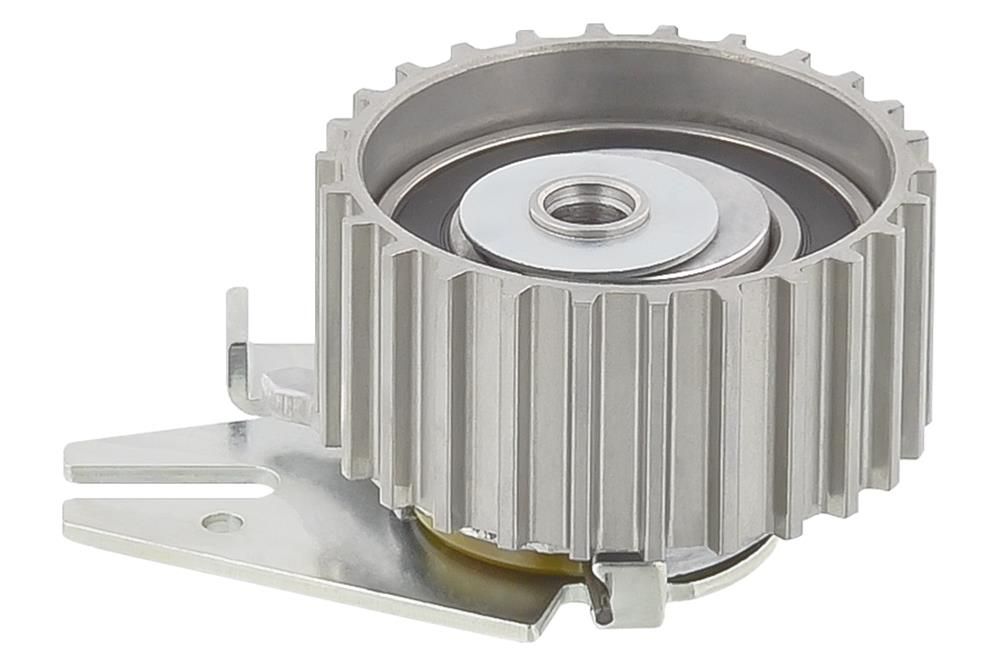 TOPRAN 206 919 Tensioner pulley, timing belt
