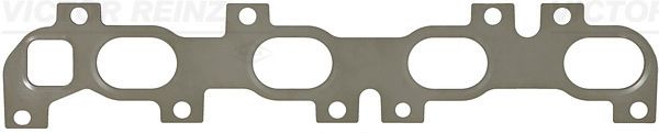 VICTOR REINZ 71-11809-00 Gasket, exhaust manifold