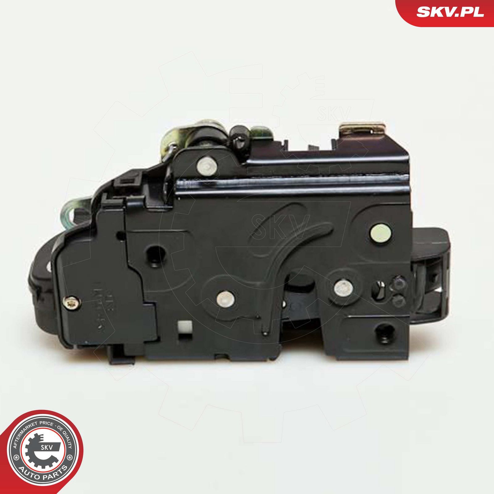 Door Lock-2