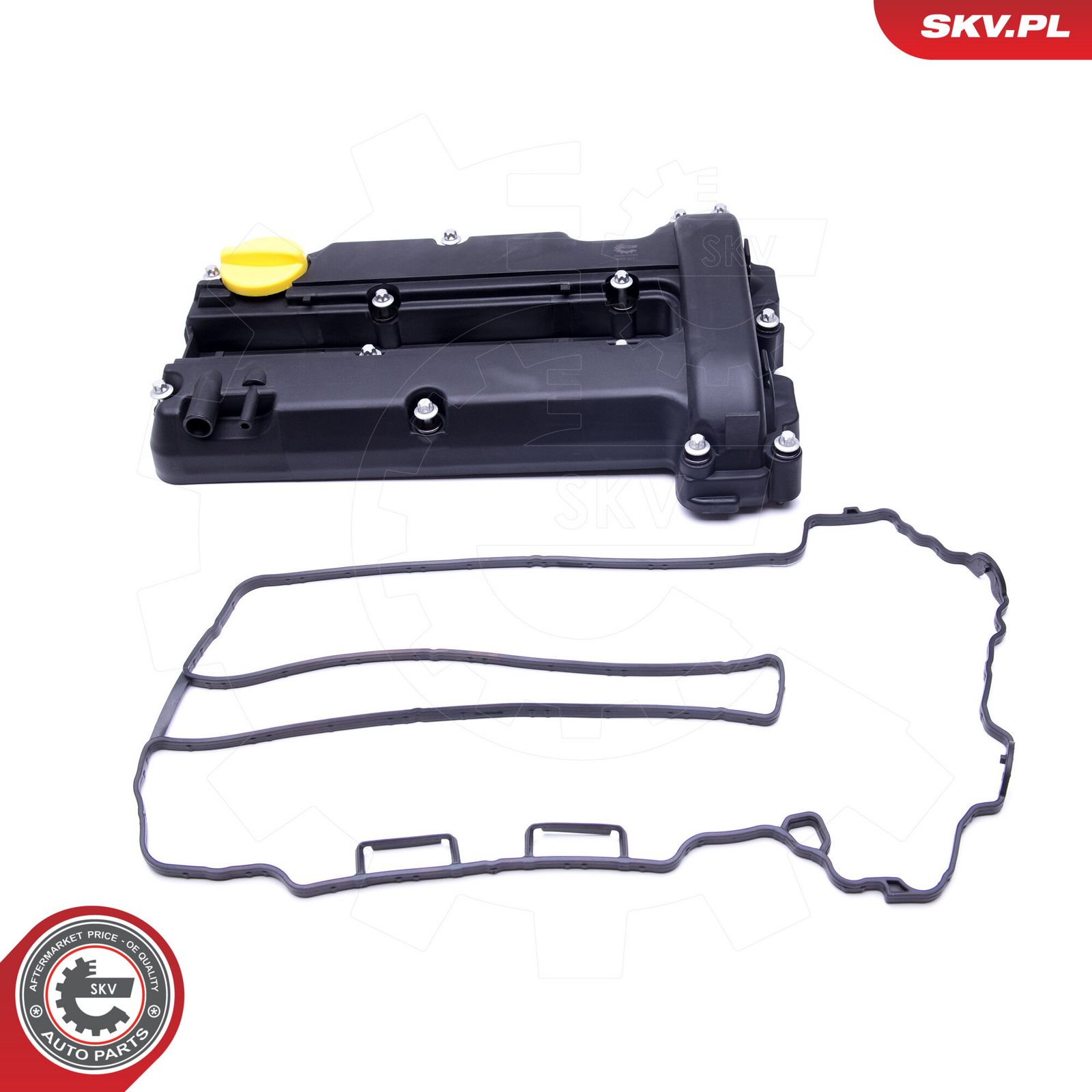 ESEN SKV 48SKV068 Cylinder head cover