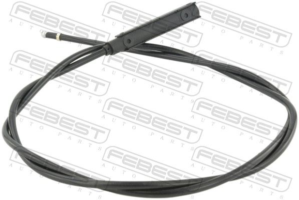 Bonnet Cable-main