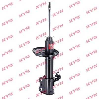 KYB 334138 Shock absorber