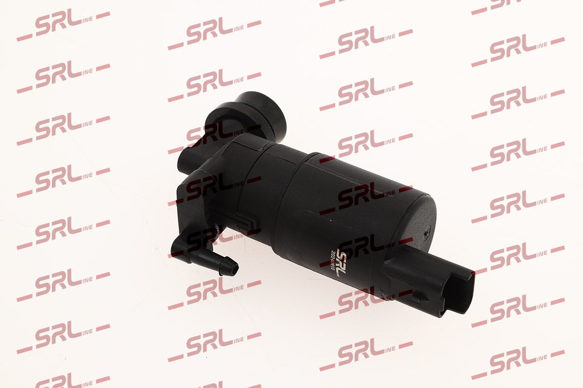 SRLINE 6012PS-1S Washer fluid pump, window cleaning