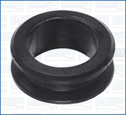 Seal, injector holder