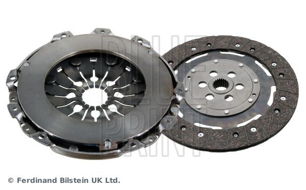 Clutch Kit-1