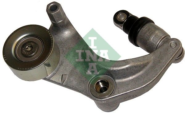 Belt Tensioner, V-ribbed belt