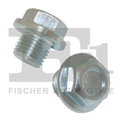 FA1 732.122.001 Screw plug, oil sump