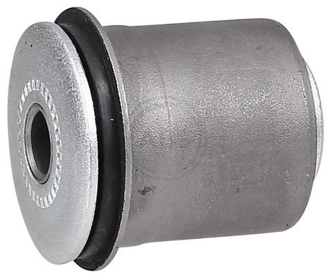 Mounting, control/trailing arm