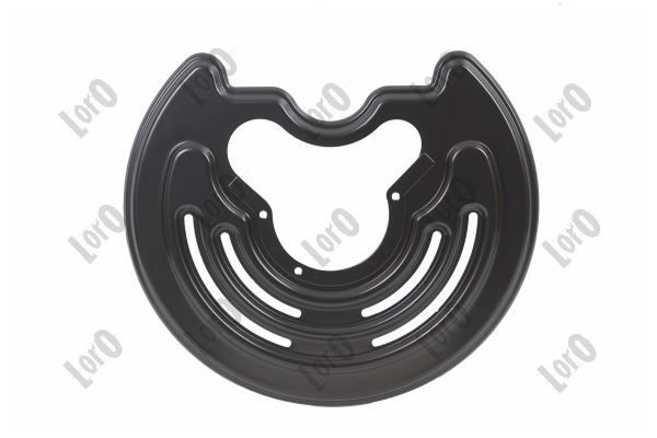 ABAKUS 131-07-635 Splash guard, brake disc