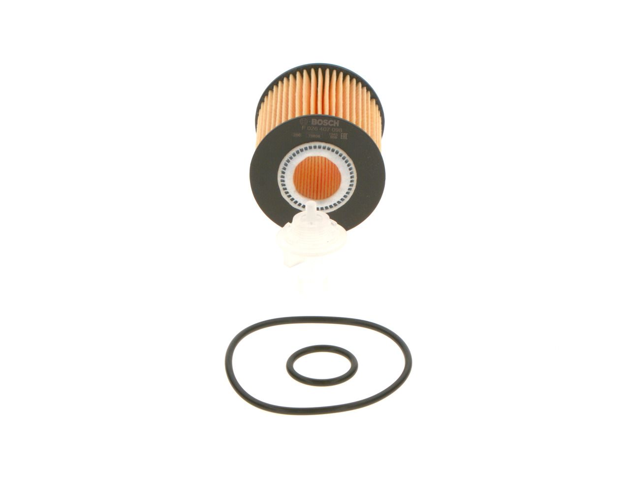Oil Filter-2