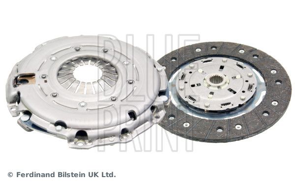 BLUE PRINT ADBP300168 Clutch kit