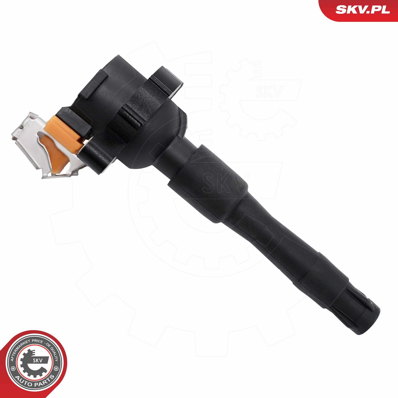 Ignition Coil-2