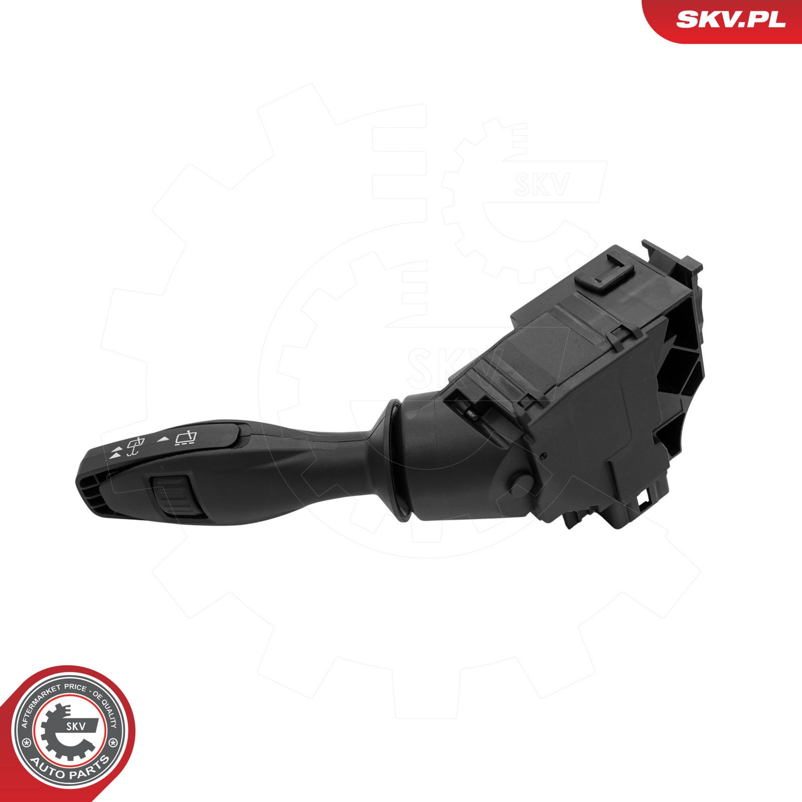 Steering Column Switch-1