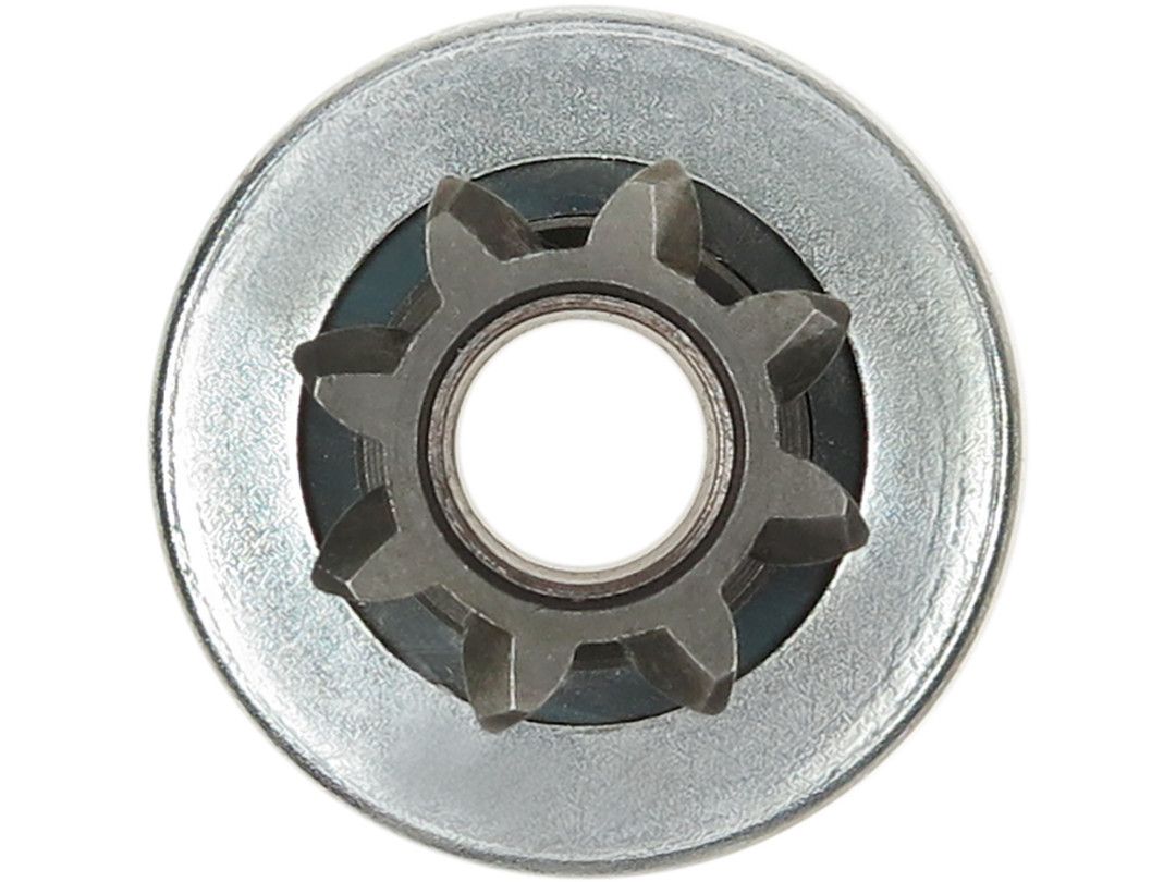 Freewheel Gear, starter-1