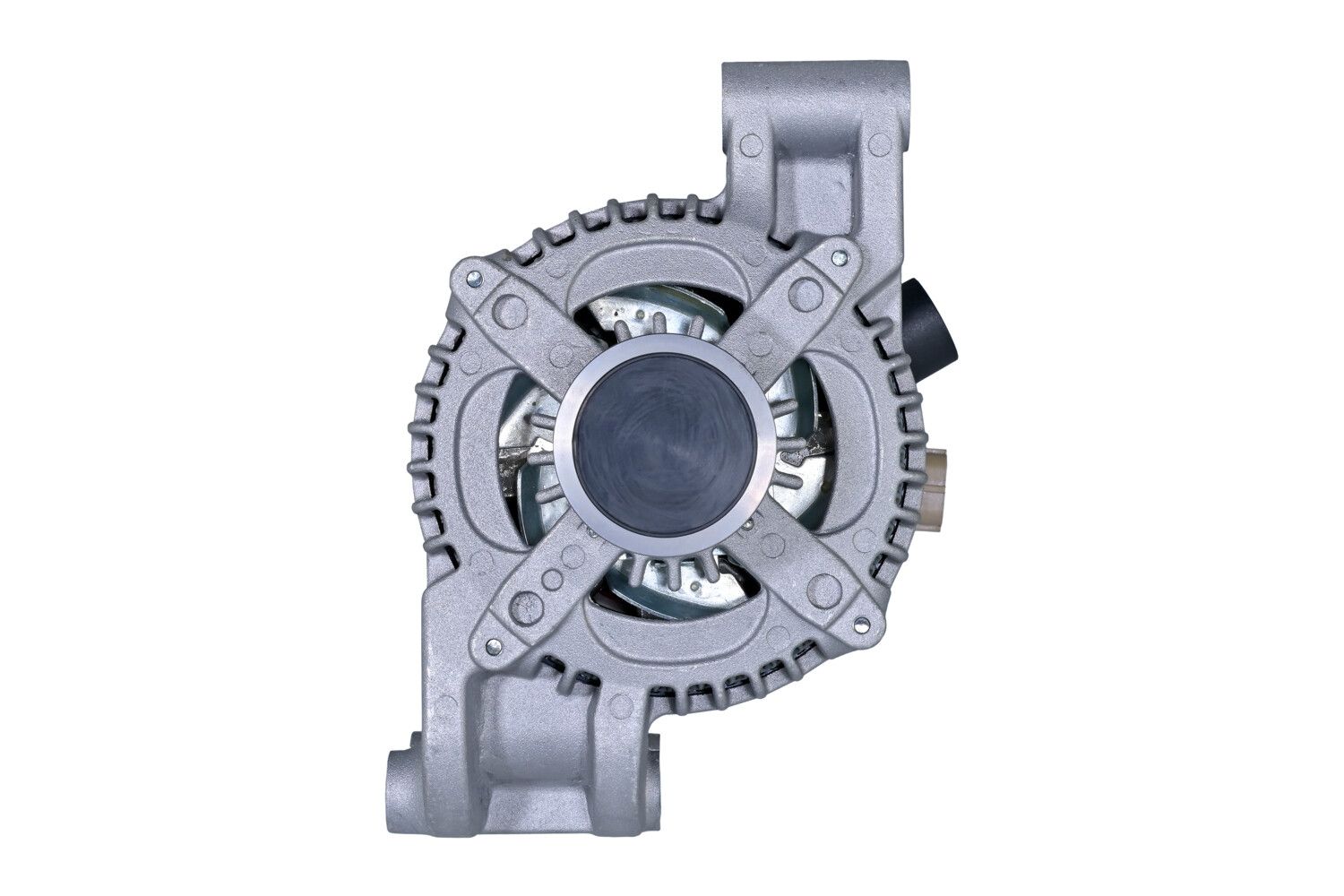 Alternator-1