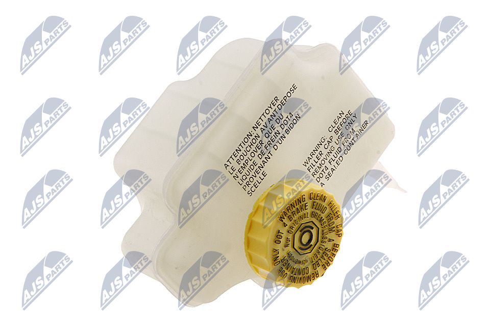 NTY CZW-WW-009 Fluid reservoir, brake fluid