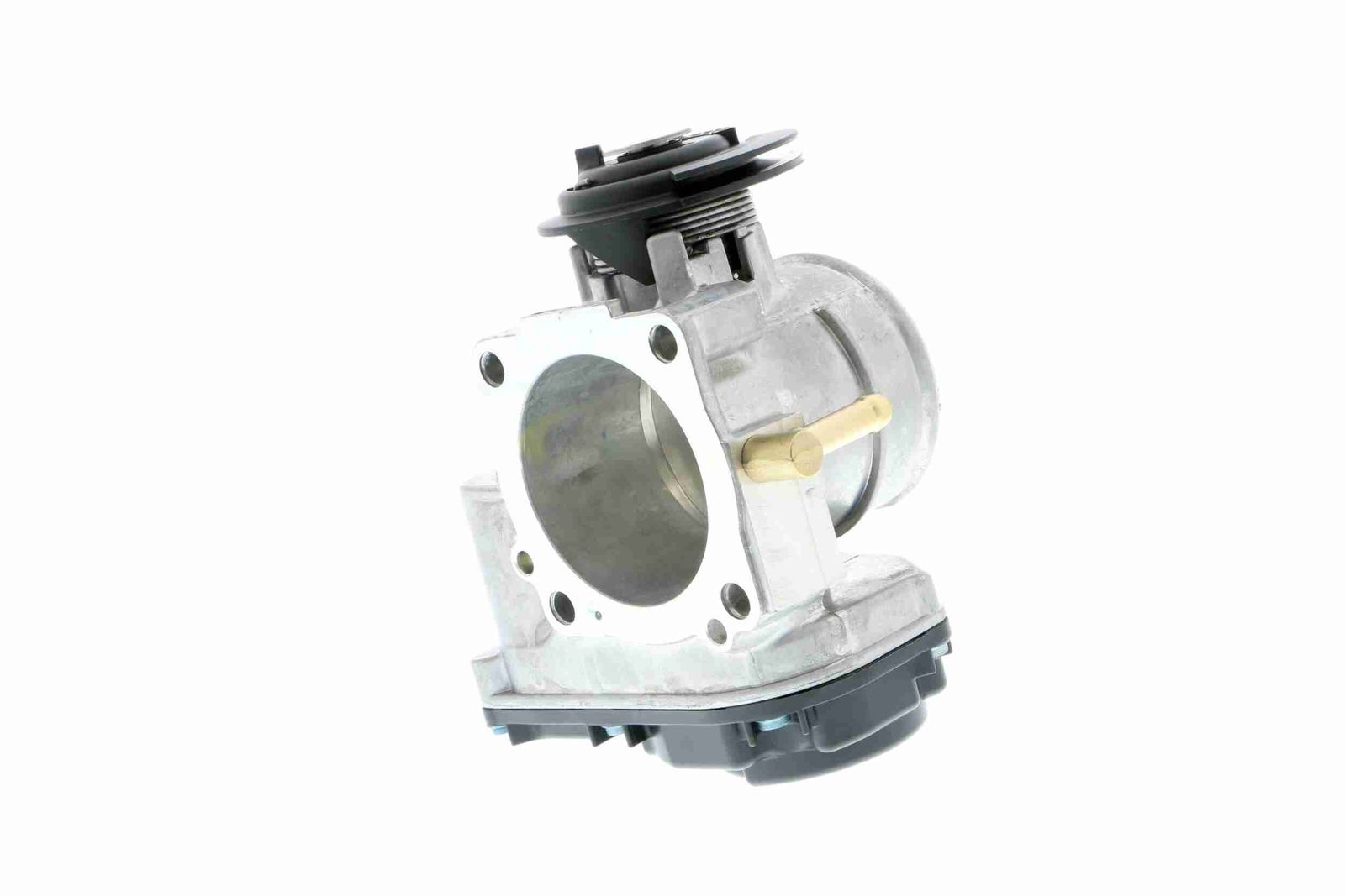 Throttle Body-7