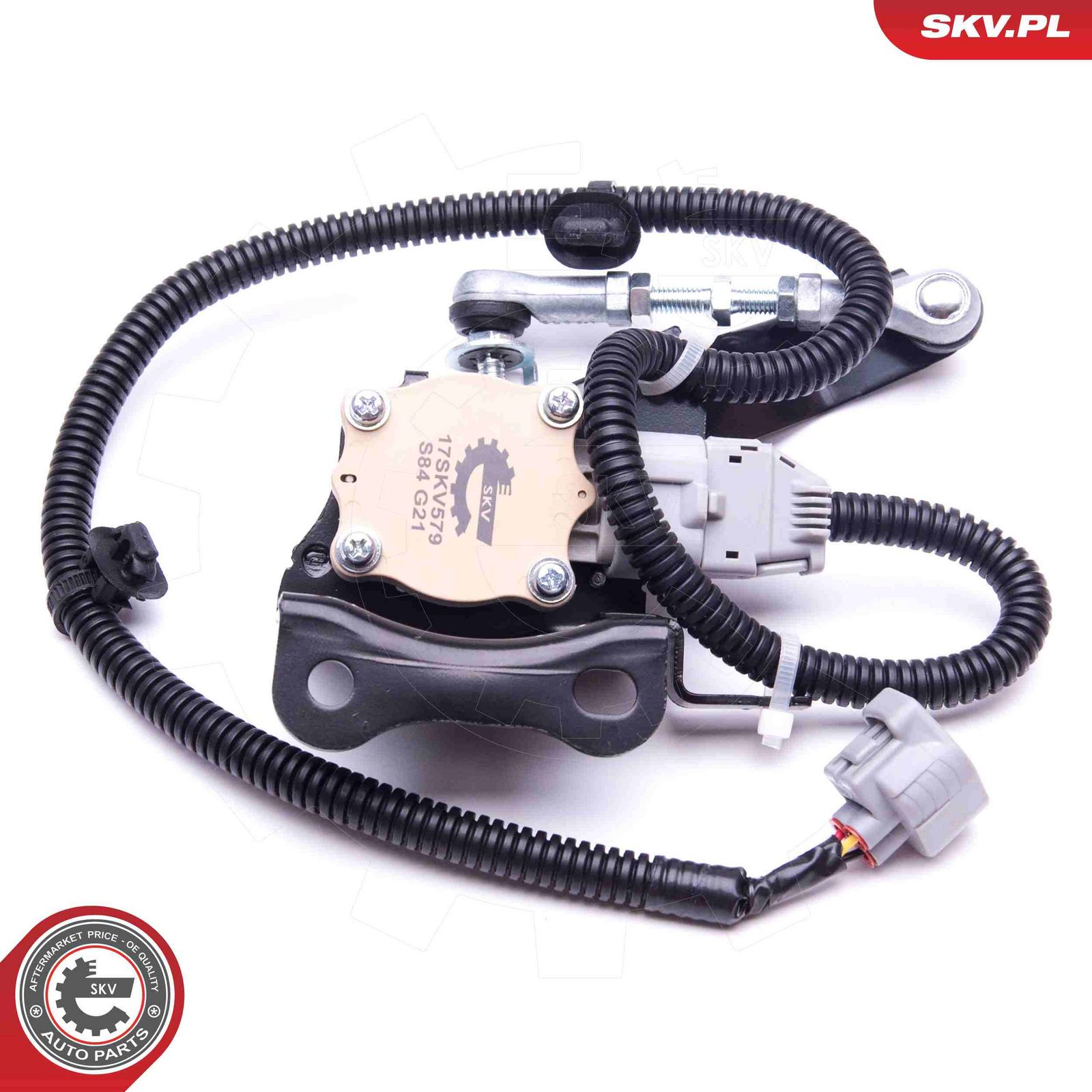 ESEN SKV 17SKV579 Sensor, headlight levelling