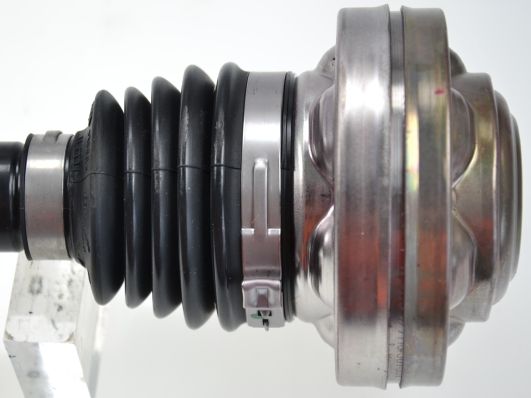 Drive Shaft-2