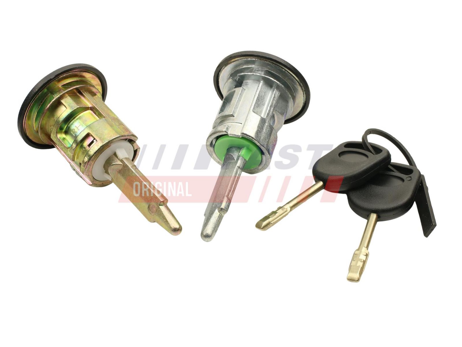 Lock Cylinder-1