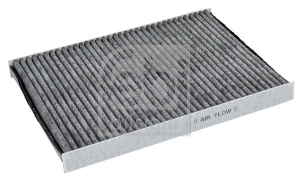 Filter, cabin air