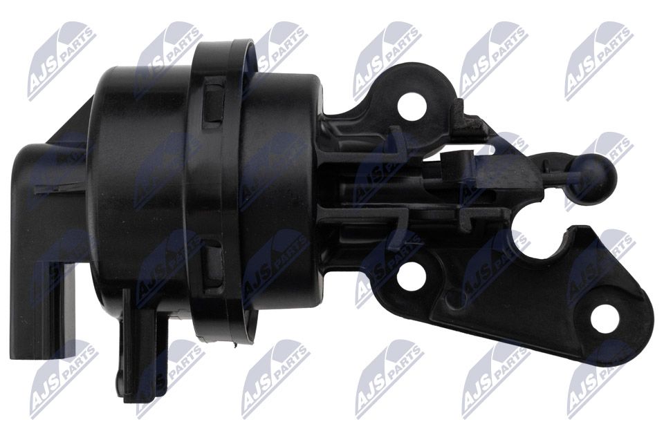 Control, swirl flaps (induction pipe)-2