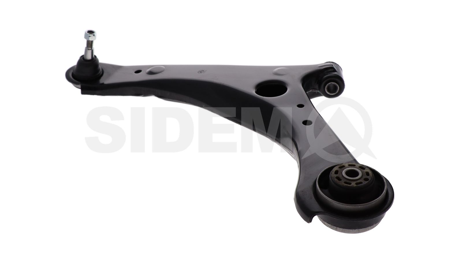 Control/Trailing Arm, wheel suspension-1