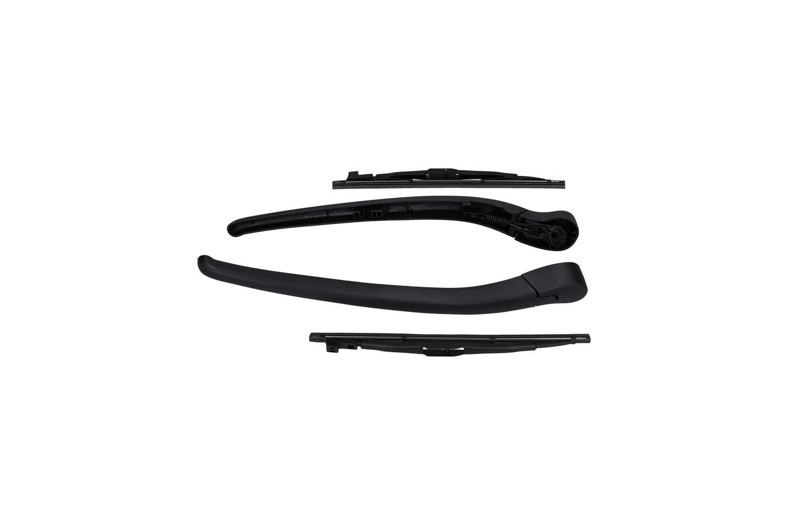 KAMOKA 25306 Wiper arm, window cleaning