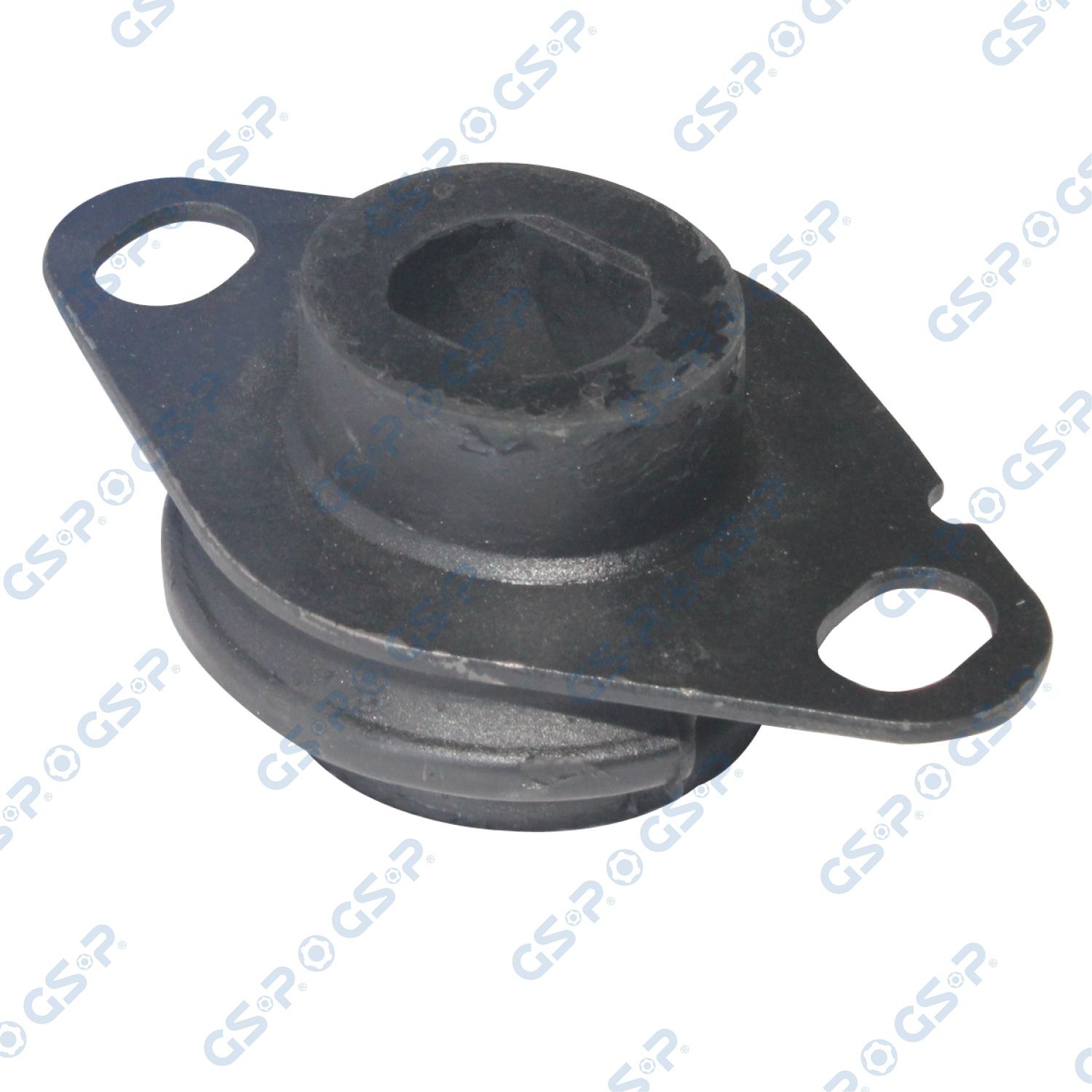 GSP 510750 Mounting, engine