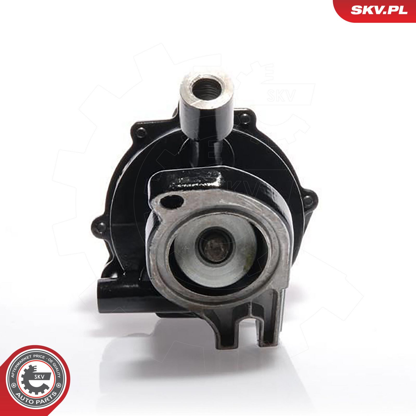 Vacuum Pump, braking system-1