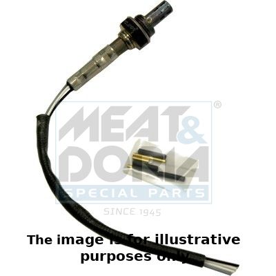 MEAT & DORIA 81515E Oxygen sensor