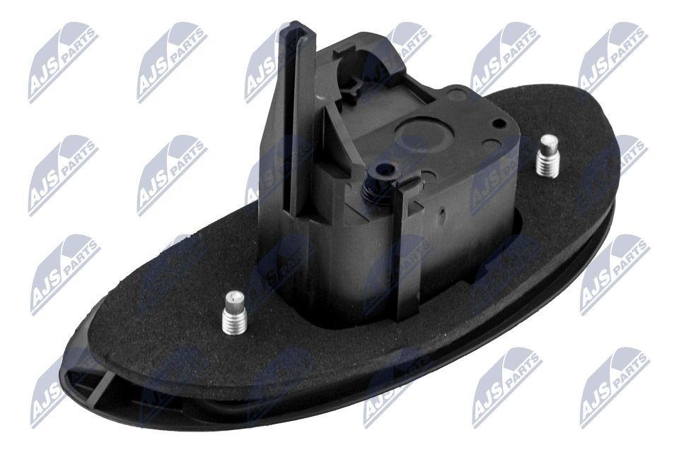 Exterior Door Handle-1
