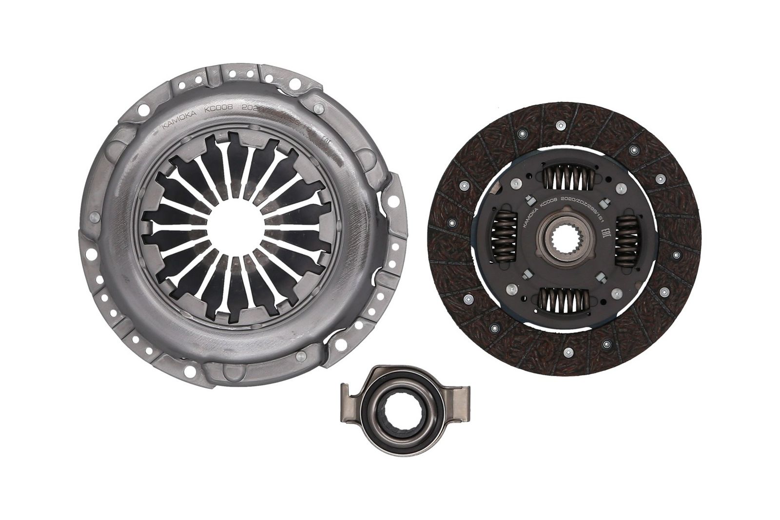 Clutch Kit