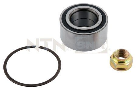 SNR R161.23 Wheel bearing kit