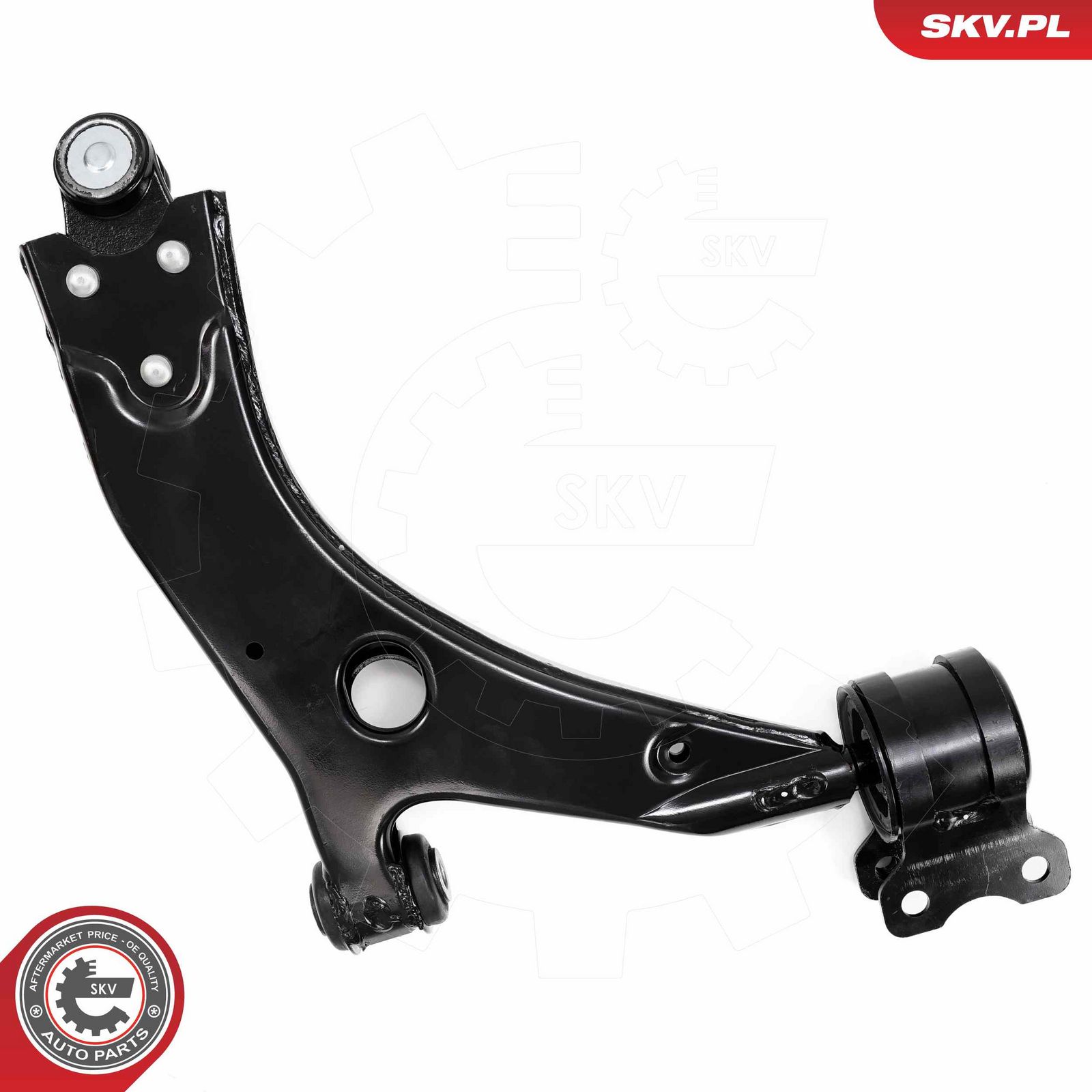 Control/Trailing Arm, wheel suspension-2