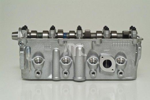 Cylinder Head-9
