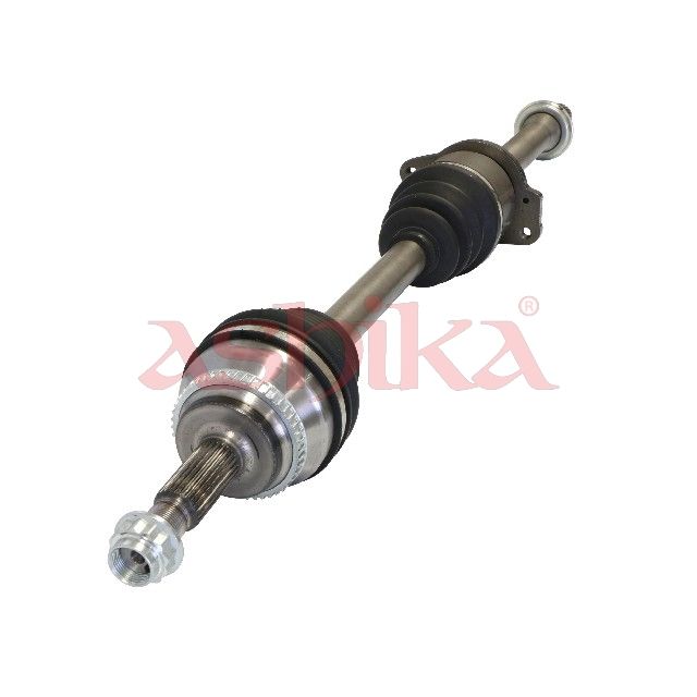 Drive Shaft-2