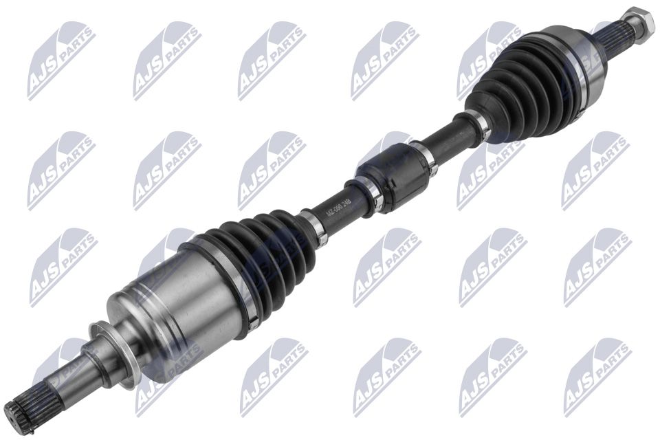 NTY NPW-MZ-096 Drive shaft