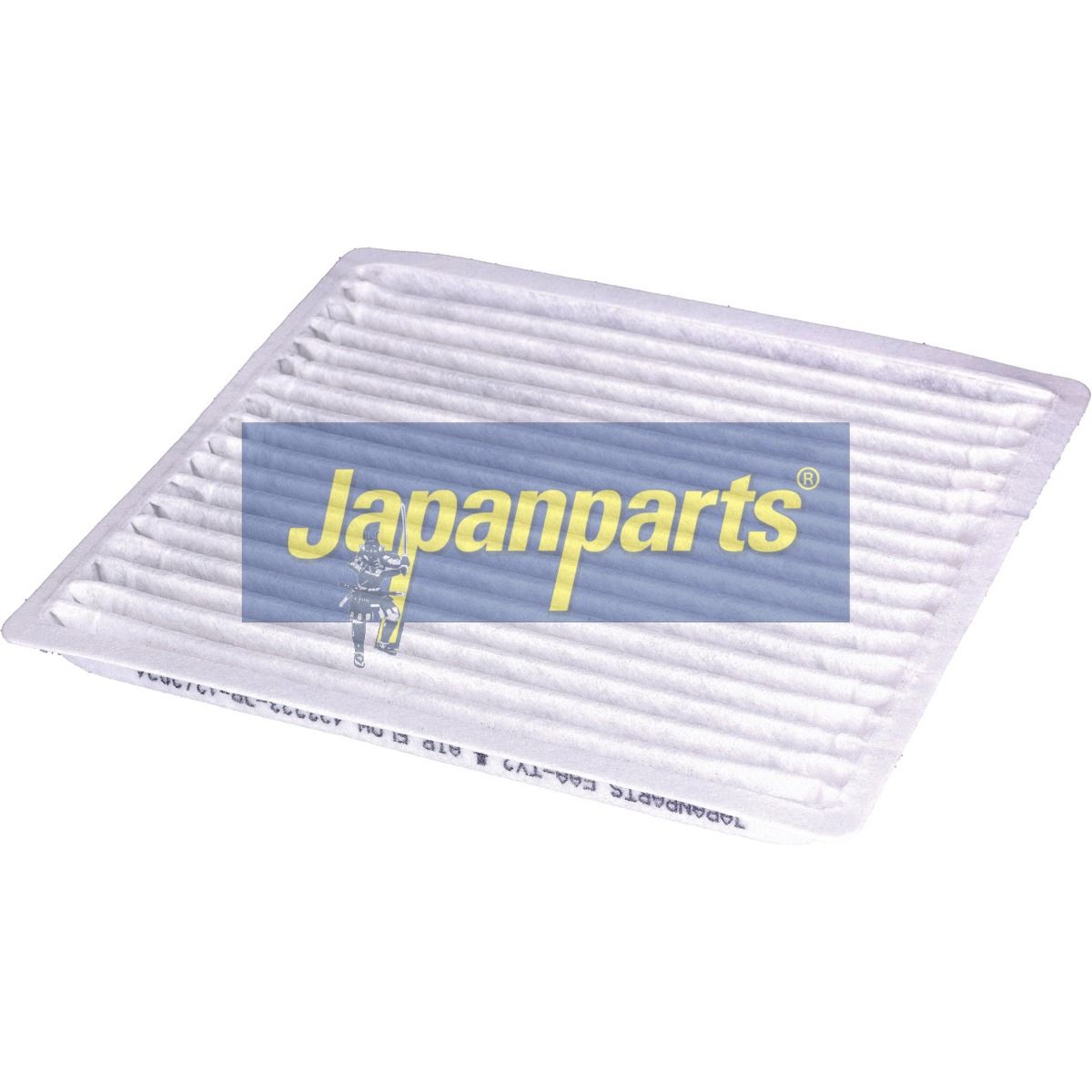 Filter, cabin air-main