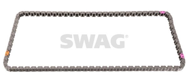 SWAG 82 94 9761 Timing chain