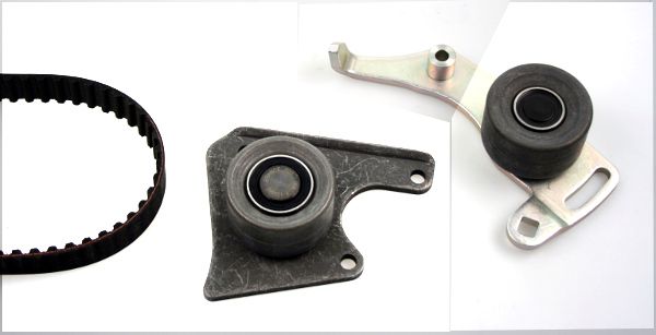 HEPU 20-1142 Timing belt kit