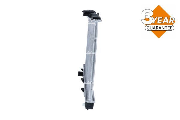 Radiator, engine cooling-2