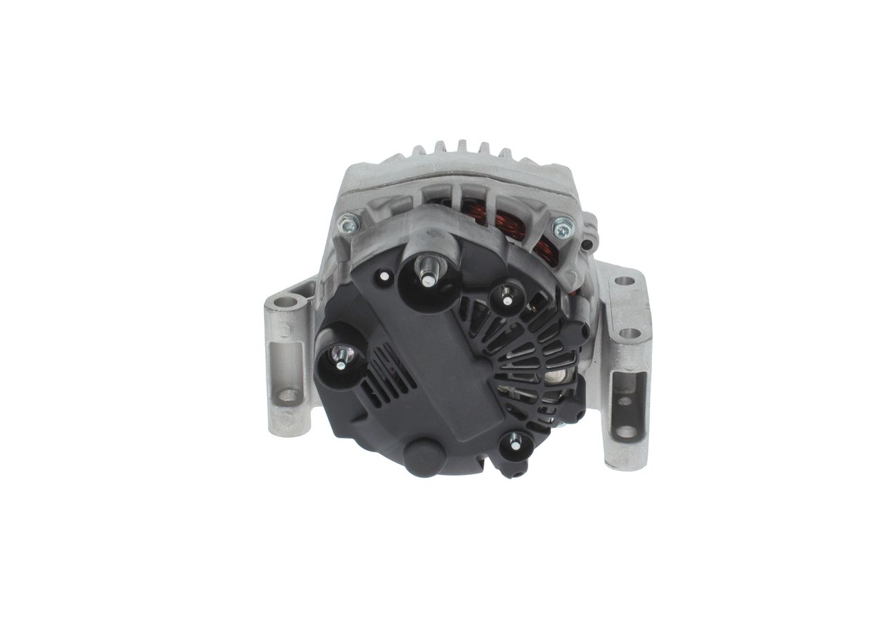 Alternator-1