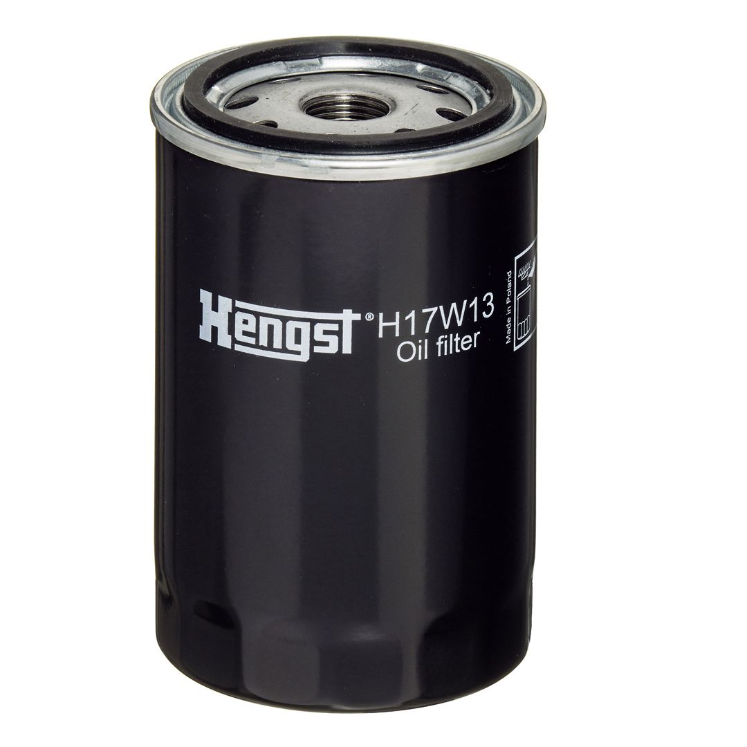 HENGST FILTER H17W13 Oil filter