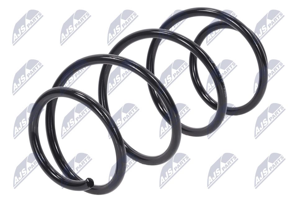 NTY ASZ-VV-017 Suspension spring