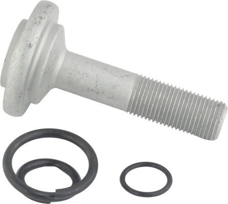 FEBEST 1998-002 Axle bolt, drive shaft