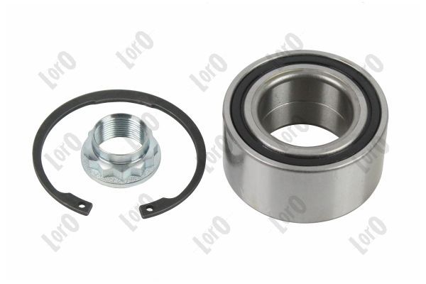 ABAKUS 141-03-023 Rato guolio komplektas